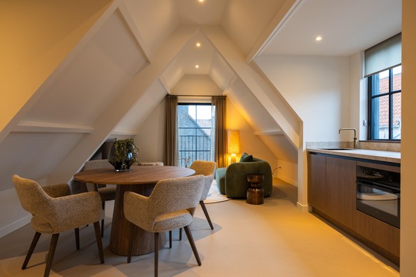 Serviced apartment - HousingBookers.com